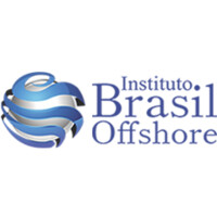 Instituto Brasil Offshore Logo