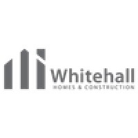 Whitehall Construction Logo
