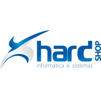 Hard Shop Informática Logo