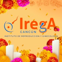 IREGA - Instituto De Reproducción y Ginecología Logo