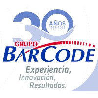 Grupo Barcode, S.A. Logo
