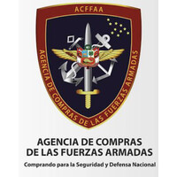 Agencia de Compras de las Fuerzas Armadas - ACFFAA Logo