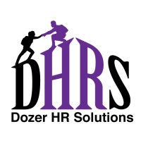 Dozer HR Solutions Logo