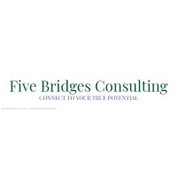 Five Bridges Consulting Logo