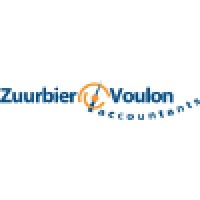 Zuurbier Voulon Accountants Logo