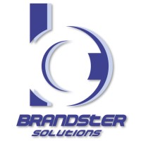 BRANDStER Solutions Logo