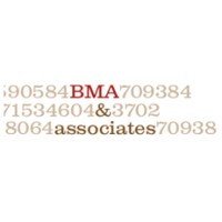 BMA SRL Logo