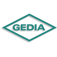 GEDIA Hungary Kft Logo