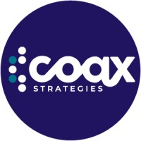 Coax Strategies, LLC Logo