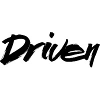 Driven Marketing Logo