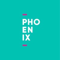 Phoenix Creative Logo