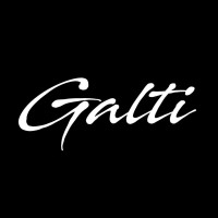 Galti Logo