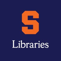 Syracuse University Libraries Logo