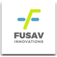 FUSAV Innovations Logo
