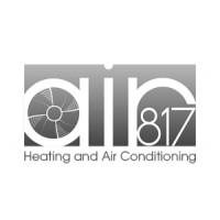 AIR817, Inc Logo