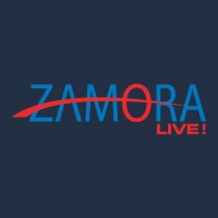 Zamora Entertainment, Inc. Logo