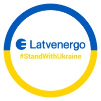 Latvenergo AS Logo