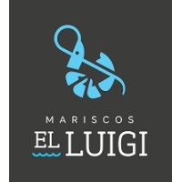 Mariscos El Luigi Logo