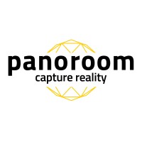 panoroom Logo