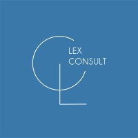 Lex Consult Logo