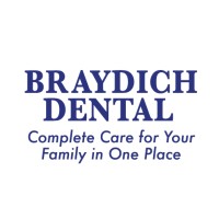 Braydich Dental Inc Logo