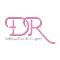 DeRosa Plastic Surgery Logo