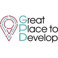 Great Place To Develop Logo