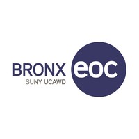 SUNY Bronx Educational Opportunity Center Logo