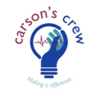 Carsons Crew Inc. Logo