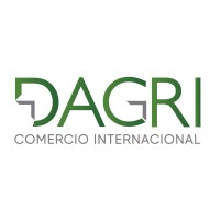 DAGRI S.A. Comercio Internacional Logo