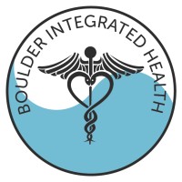 Boulder Integrated Health Logo