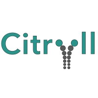 Citryll Logo