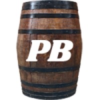 Print Barrel Logo
