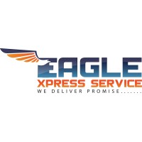 Eagle Xpress Service Logo