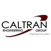 CALTRAN Engineering Group Logo