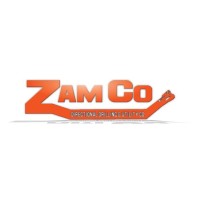 ZamCo Directional Drilling Logo