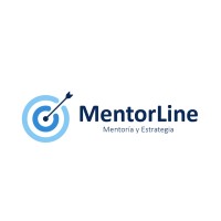 MentorLine Logo