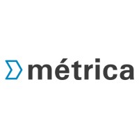 Métrica Logo