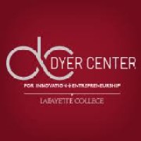The Dyer Center for Innovation and Entrepreneurship Logo