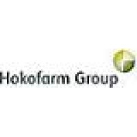 Hokofarm Group Logo