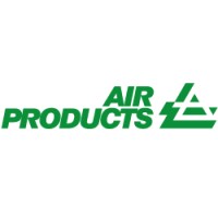 Air Products Perú Logo