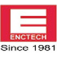 ENCTECH GROUP OF COMPANIES Logo