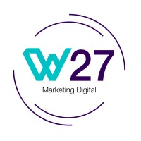 W27 Agency Logo