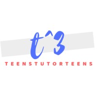 Teens Tutor Teens Logo