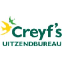 Creyfs Uitzendbureau Logo