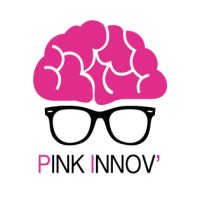 Pink Innov Logo