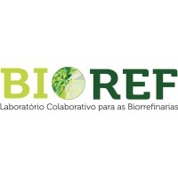 BIOREF - Collaborative Laboratory (CoLAB) Logo