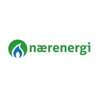 Nærenergi Danmark A/S Logo