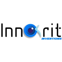 Innokrit Inventions Logo