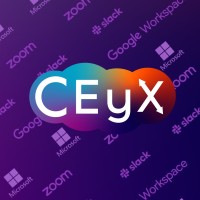 CEyX Logo